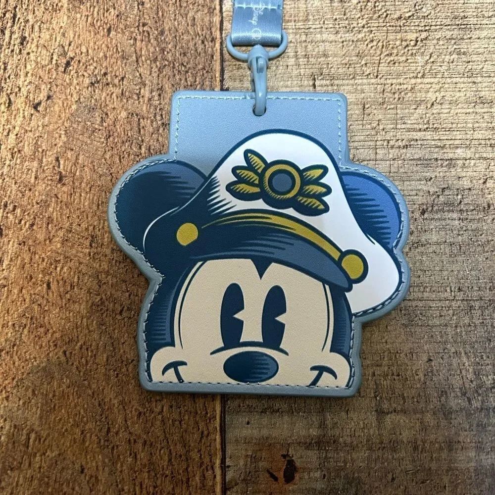 Disney cruise line